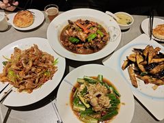 -大闫家烧烤·小海鲜家常菜(郑庄店)