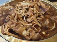 -食米家拌饭(梅溪新天地店)
