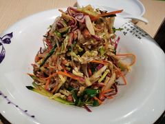 -老边饺子馆(东单店)