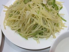 -杏园餐厅(西四北大街店)