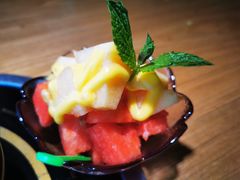 -东田之村自助餐厅(金水路店)