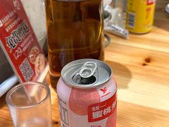 -和晟shèng铁锅炖·东北菜(南山店)