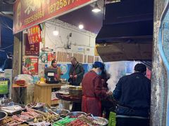 门面-袁师傅烤肉(弹子石店)