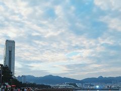 -幸福门