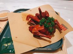 -悦得闲广式茶楼点心(石厦时代广场店)