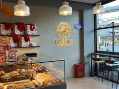 -CARINO BAKERY&CAFE(南方商城店)