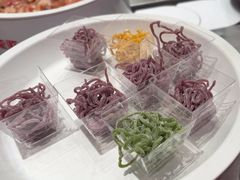 -龍歌自助小火锅(雨花台江南虹悦城店)