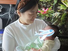 -爱贝尔高端月嫂(母婴护理)
