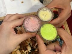 -豪客来牛排(红豆万花城店)