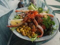 大满贯-怪兽炸鸡.轻沙拉(锦州店)