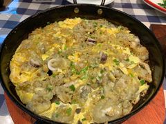 -小粤楼·怀旧粤菜(万辉国际广场店)