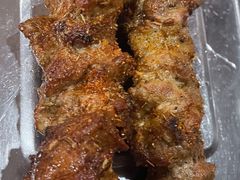 -217丰惠源抓饭(星湖街店)