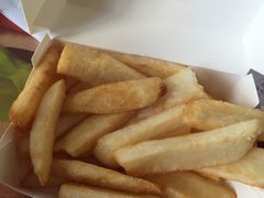 -汉堡王(洛阳王府井店)