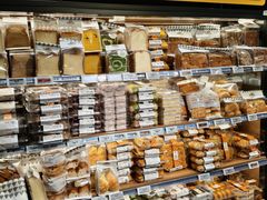 -ALDI奥乐齐超市(凯德虹口店)