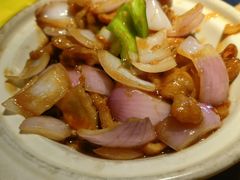 -鱼情味了主题餐厅(通州江海皇都店)