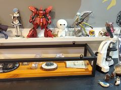 -平行世界·猫咖(首经贸店)