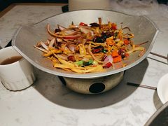 -老知青·东北菜(中华城店)