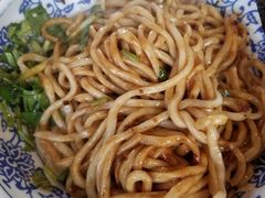 -亿诣蝎府炸酱面羊蝎子火锅(酷车小镇店)