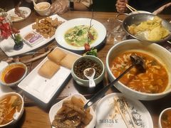 -3号仓库(幸福北路店)