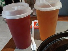 -得意啫·广东啫啫煲(前海HOP店)