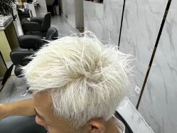 -秦·专注剪发