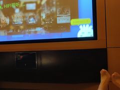 -金色印象·4K影院式足体养生(香榭里店)