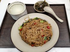 -粉观右江西鲜辣米粉(天地店)