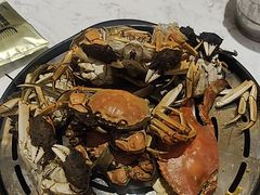 -半岛听涛蒸汽海鲜自助(K11店)