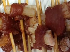 -阿串串老火锅(力盟店)