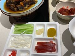 -京味斋·北京烤鸭(北京南站洋桥店)