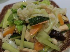 -胖子菜馆(隆昌路店)