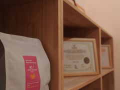 -Jeans Coffee牛仔裤咖啡