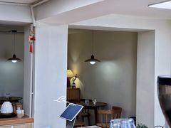 -本無咖啡·BeanWood Coffee