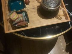 -华夏良子·足道SPA艾灸(翠微店)