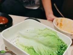 -新石器烤肉(东川欧尚店)