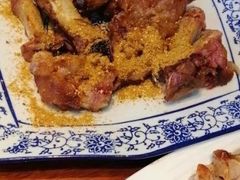 -吉顺坑烤
