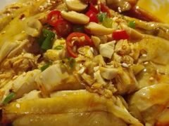 -川里谈·川味小馆(北京路店)