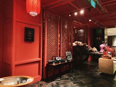 -湖滨28中餐厅·西湖宴·杭州君悦酒店