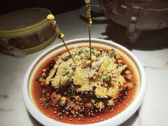 -韵秋荷(宝山龙湖天街店)