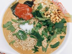 麻酱-密友回转自助火锅(世茂国际广场店)