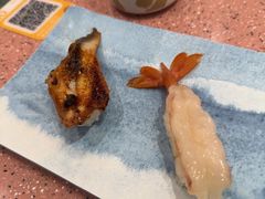 -元气寿司(环球港店)