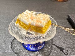 -蟹犇前•帝王蟹雪蟹(陆家嘴店)