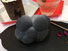 -茶是一枝花泡茶店