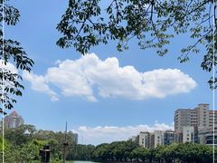 -西湖公园(鼓楼区)