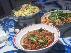 -川流不息·地道川菜·小龙虾(新松江路店)