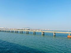 -海堤纪念公园