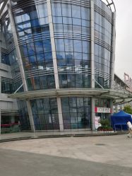 -成都市妇女儿童中心医院(中心院区)