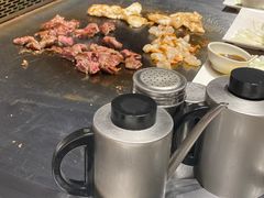 -湘汇概念铁板烧(铁西万达店)