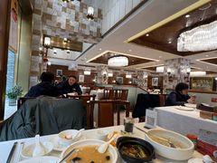 -乾隆美食·本帮菜(黄河路店)
