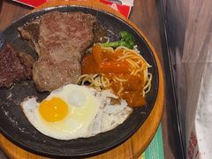 -豪享来牛排(人民店)